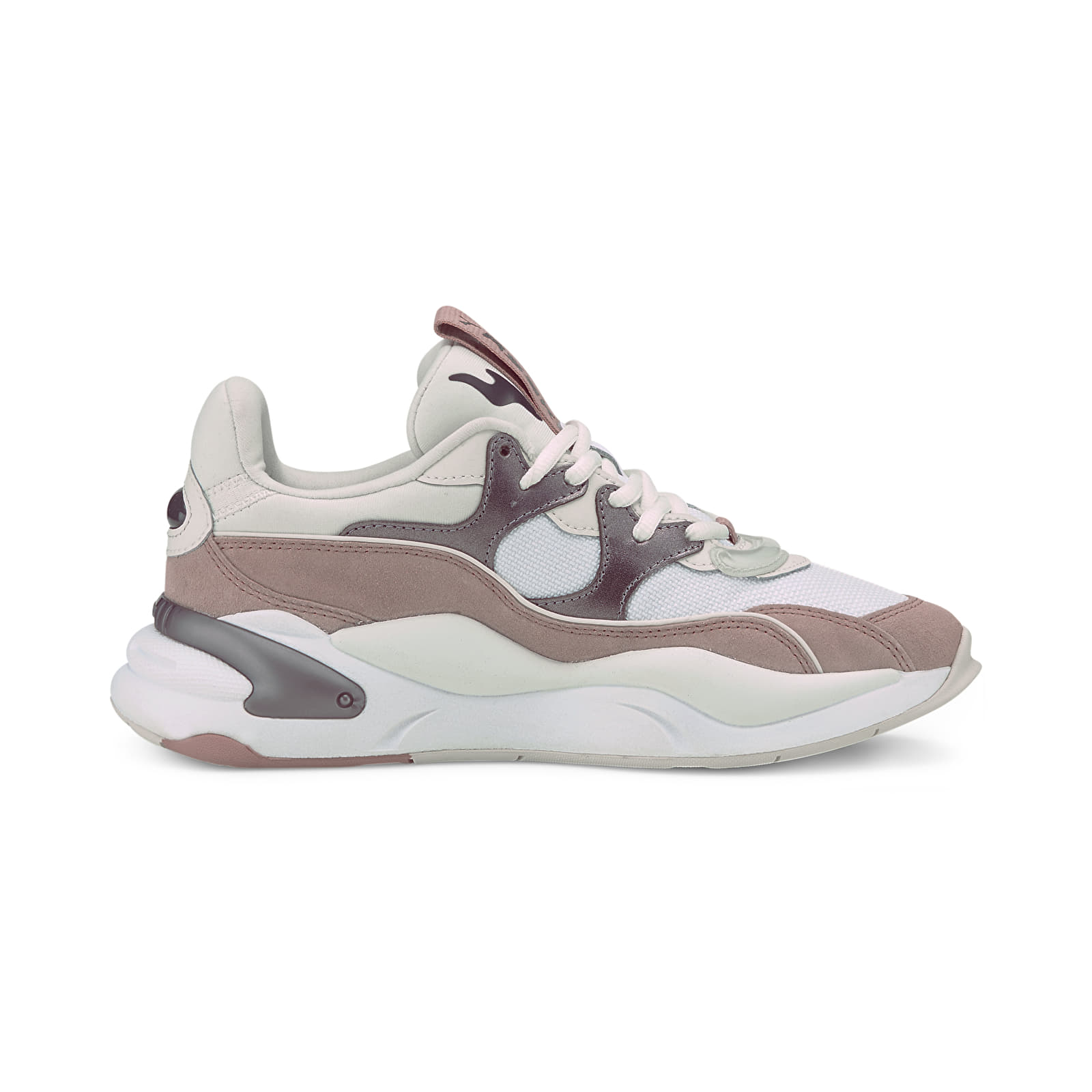Zapatillas mujer Puma RS-2K Soft Metal Wn"s Vaporous Grey-Misty Rose