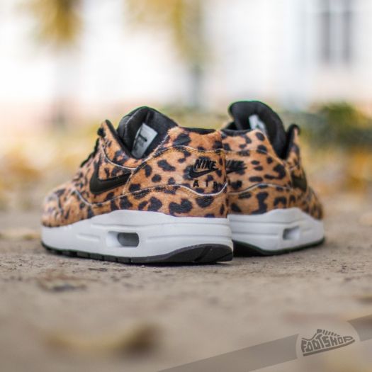 Nike wmns air max 1 leopard pack cheap