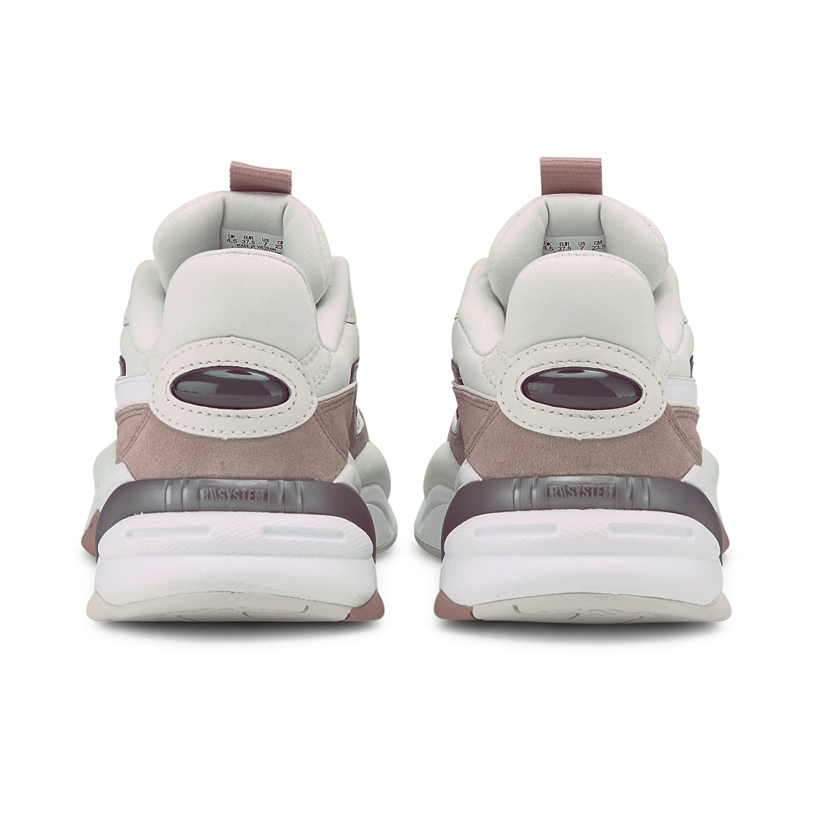 Zapatillas mujer Puma RS-2K Soft Metal Wn"s Vaporous Grey-Misty Rose