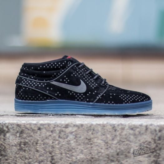 Stefan janoski lunar mid sale