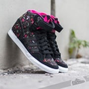 Chaussures et baskets femme adidas Extaball Up W Core Black Core Black Vivber Footshop