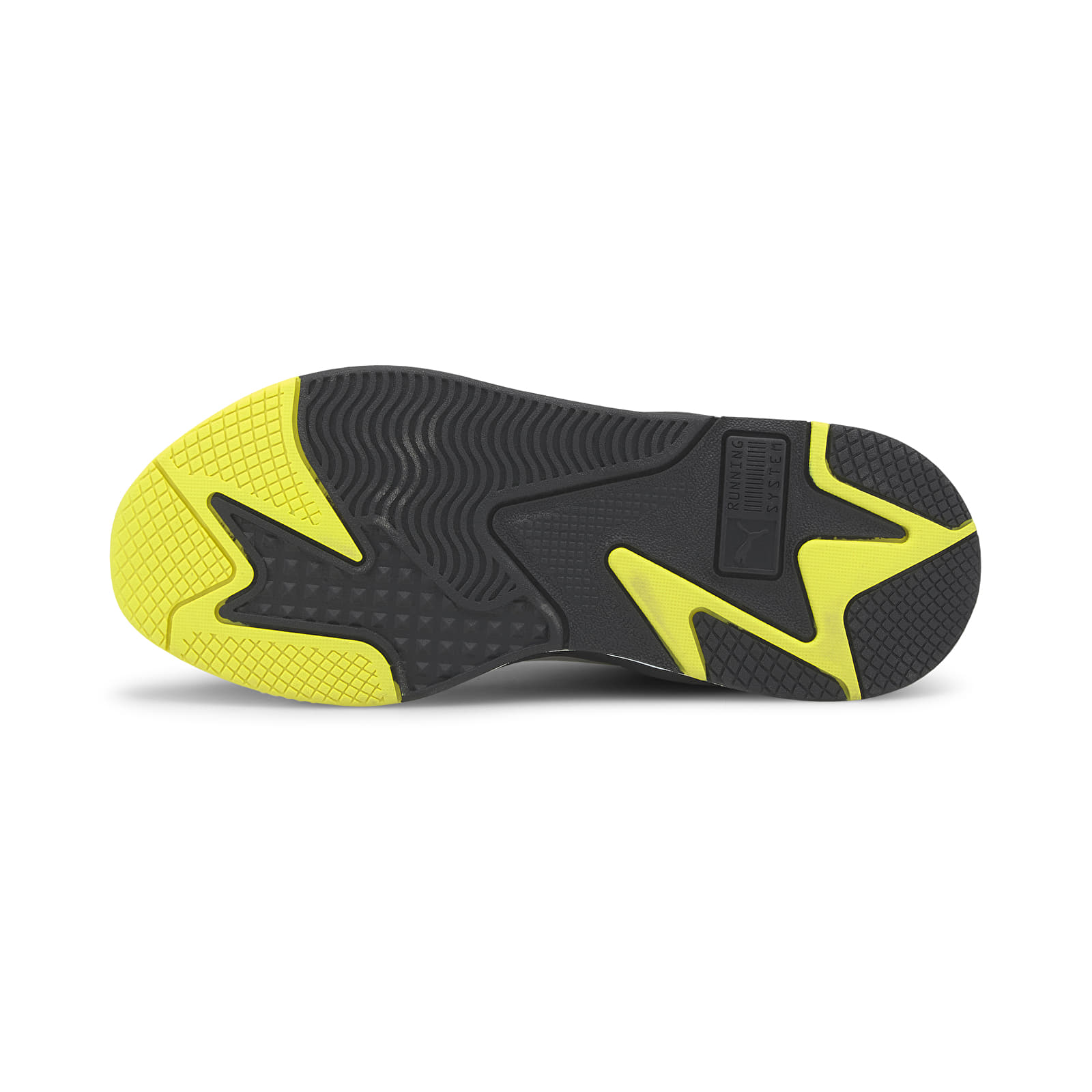 Zapatillas Hombre Puma RS-X3 x Emoji Puma Black-Puma White