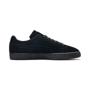 Puma suede black store mens