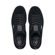 Puma suede outlet dark shadow