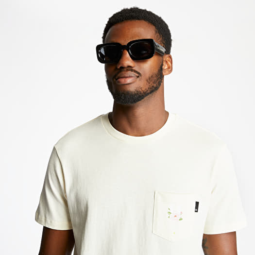 Huf central park best sale pocket t shirt
