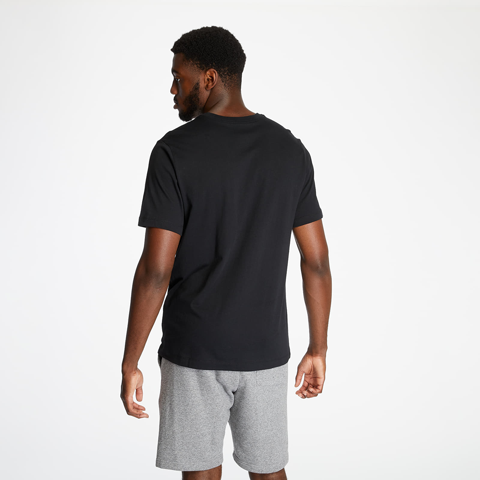 Tričká Jordan "Fly" Tee Black