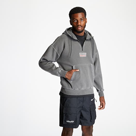Jordan 23 engineered hoodie grey online