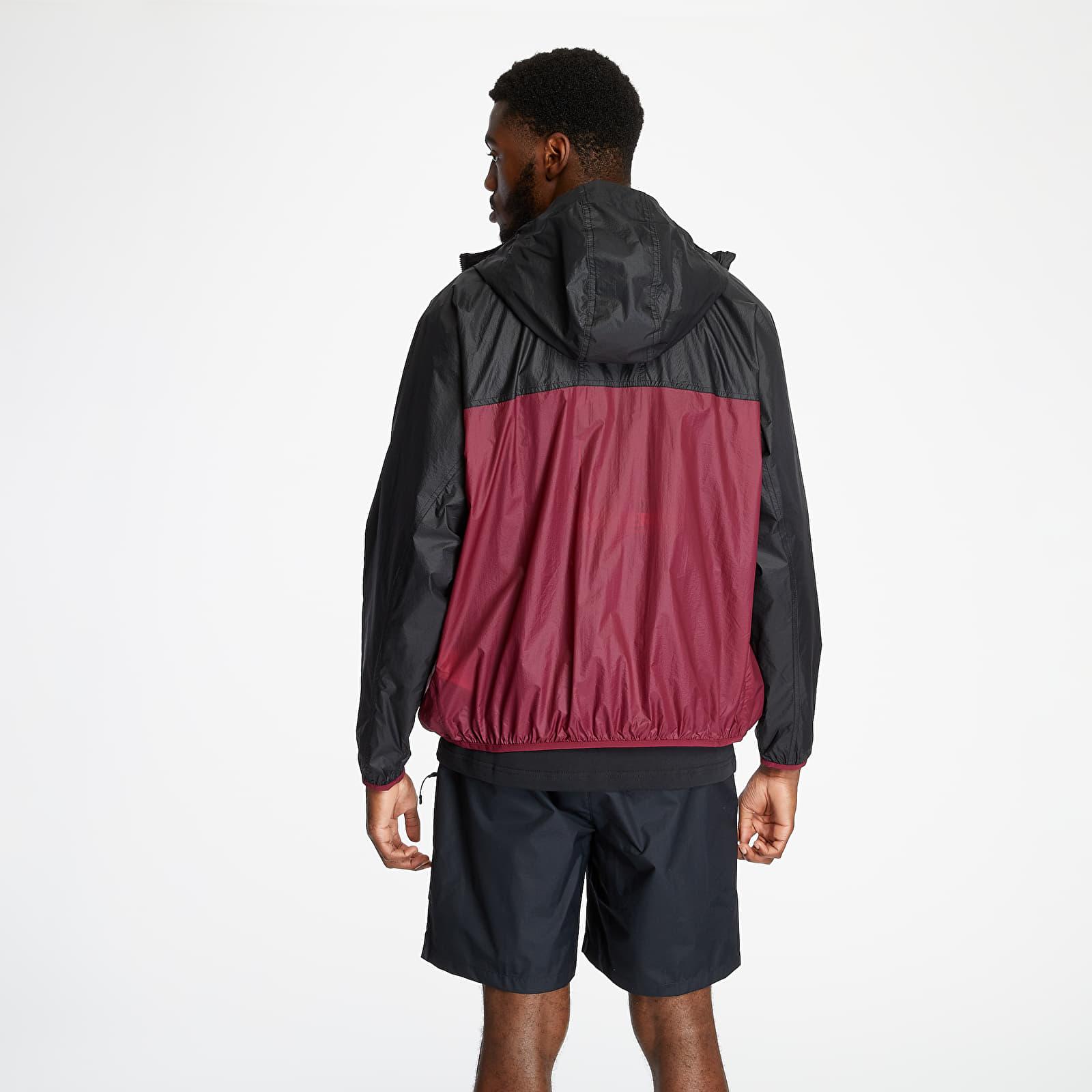 Striukės Nike ACG Jacket Black/ Dark Beetroot