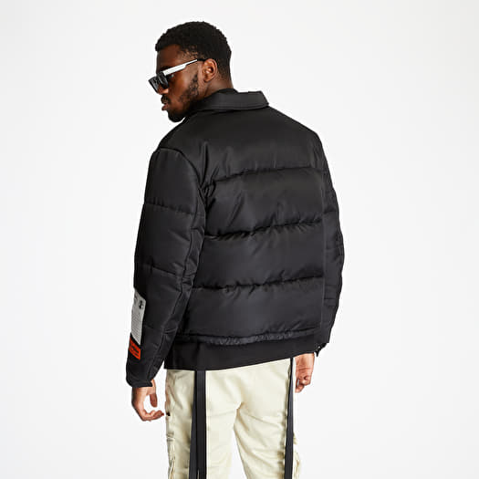 HERON PRESTON Puffer Jacket
