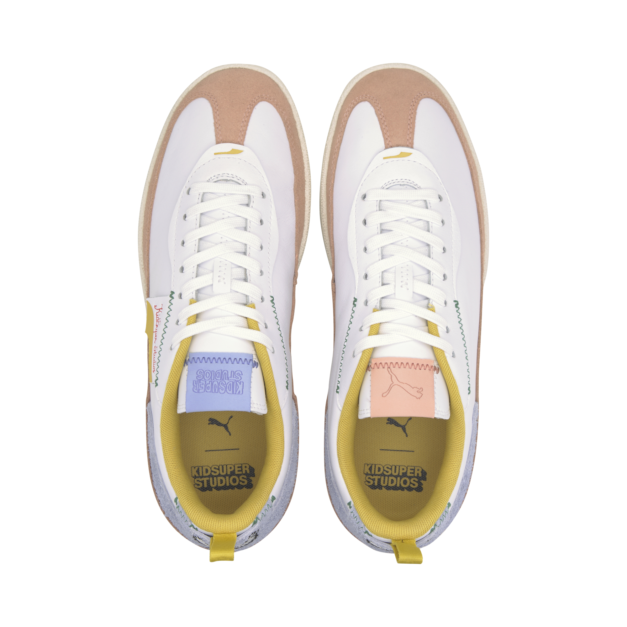 Puma KidSuper Studios x Oslo-City Men’s Size 9 pumasportstyle x @kidsuper Oslo City is available in-stores  main image 2