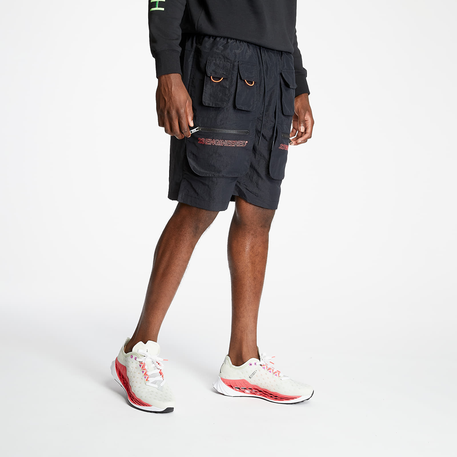 Jordan 23 Engineered Utility Shorts