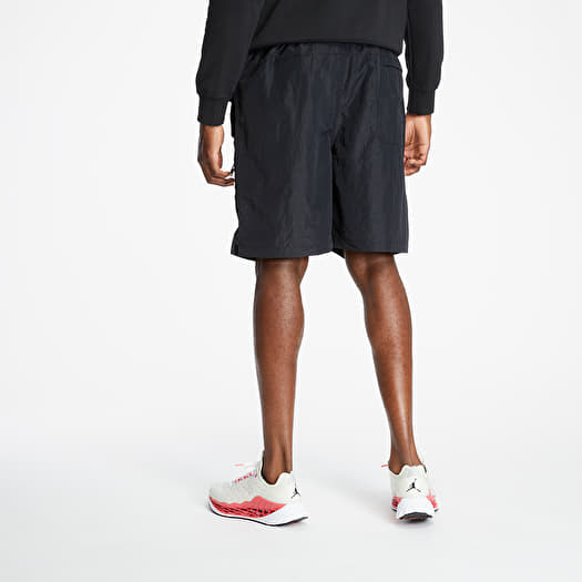 Jordan infrared shorts top