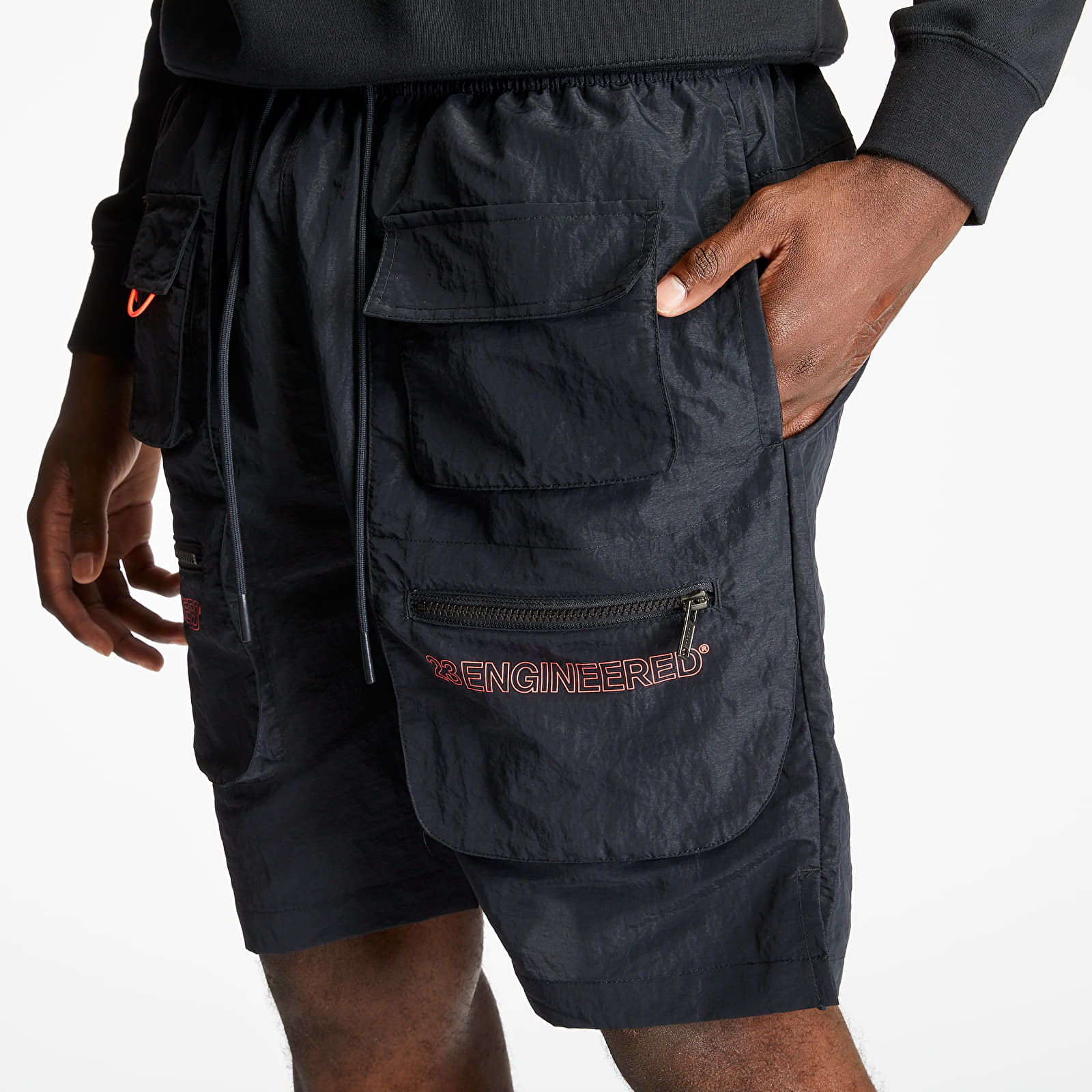Pantaloncini discount jordan 23