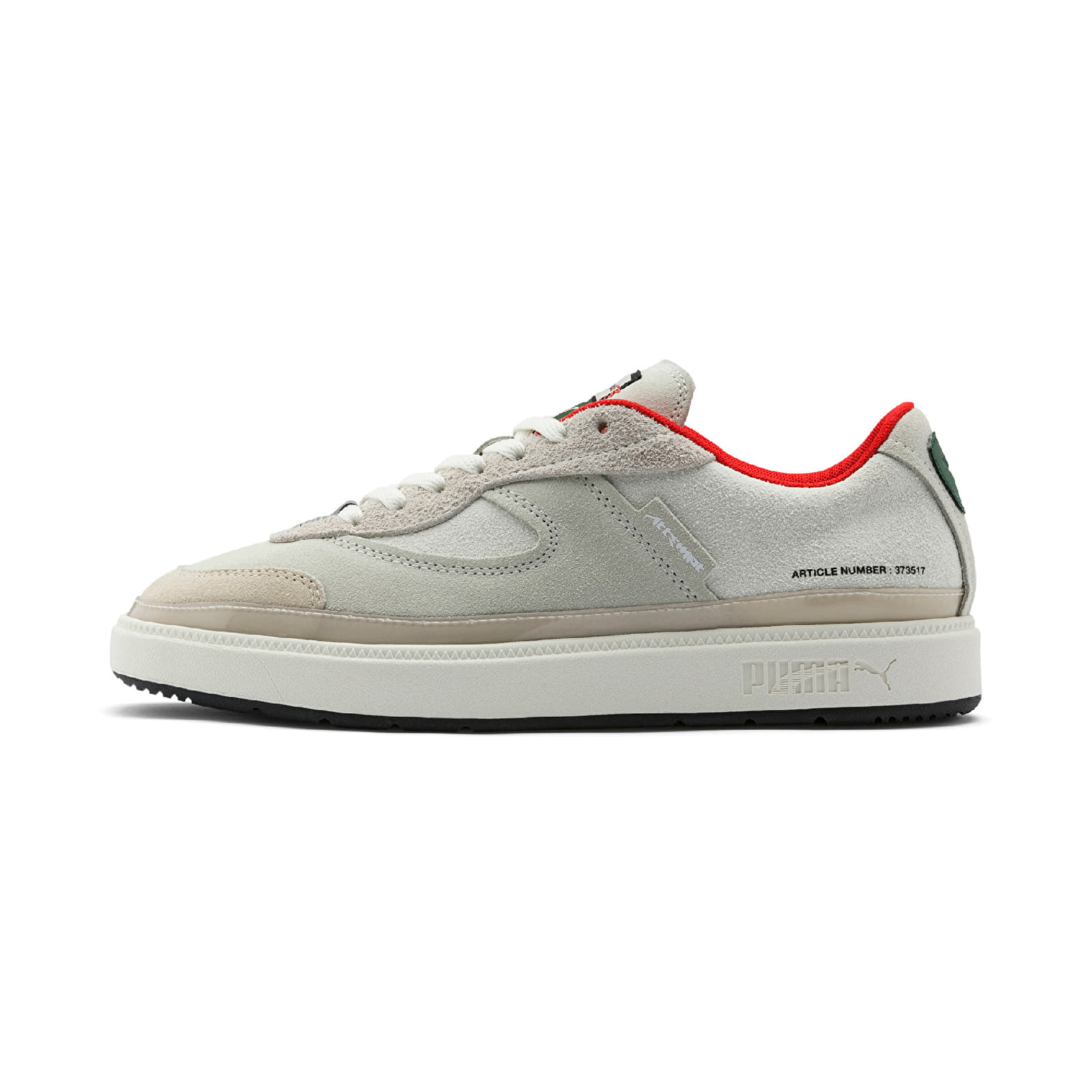 Puma oslo sales pro attempt