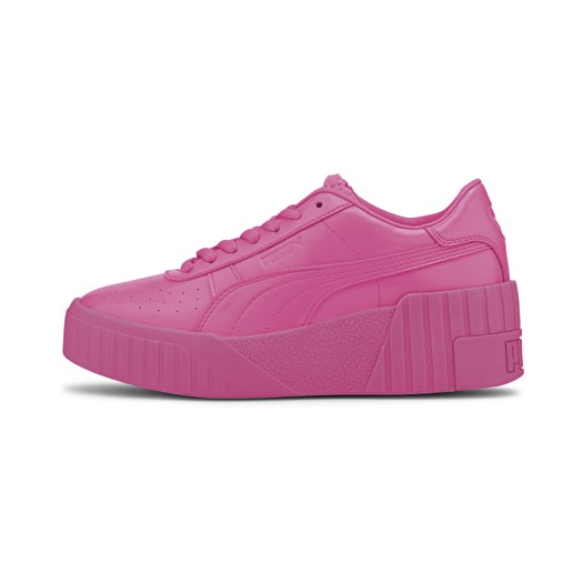 Puma Cali Wedge PP Wn s