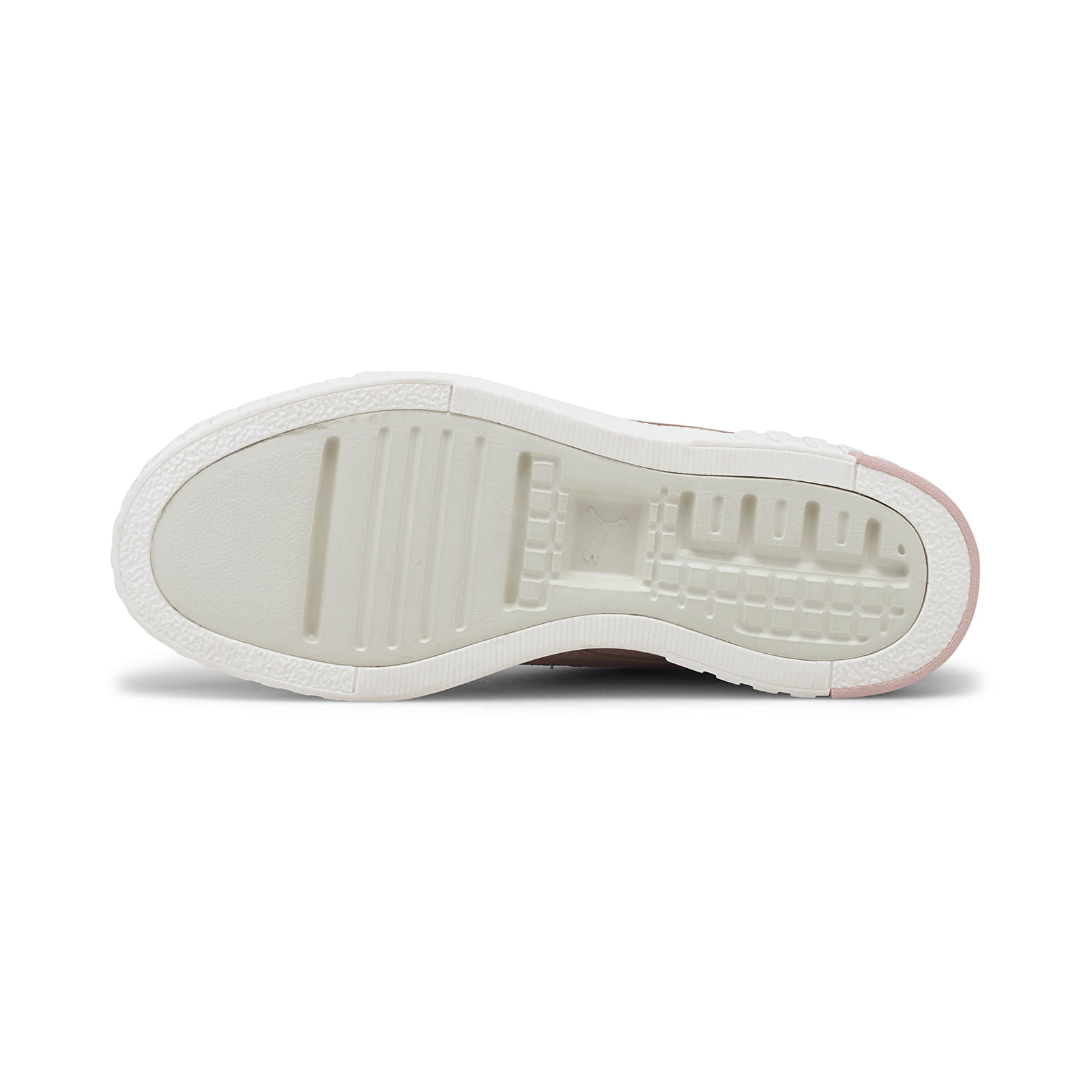 Zapatillas mujer Puma Cali Wedge Mojave Desert Wns Peachskin-Marshmallow