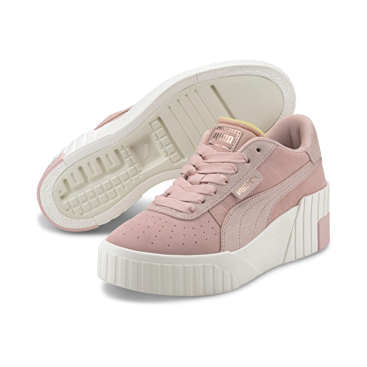 Puma Cali Wedge Mojave Desert Wns