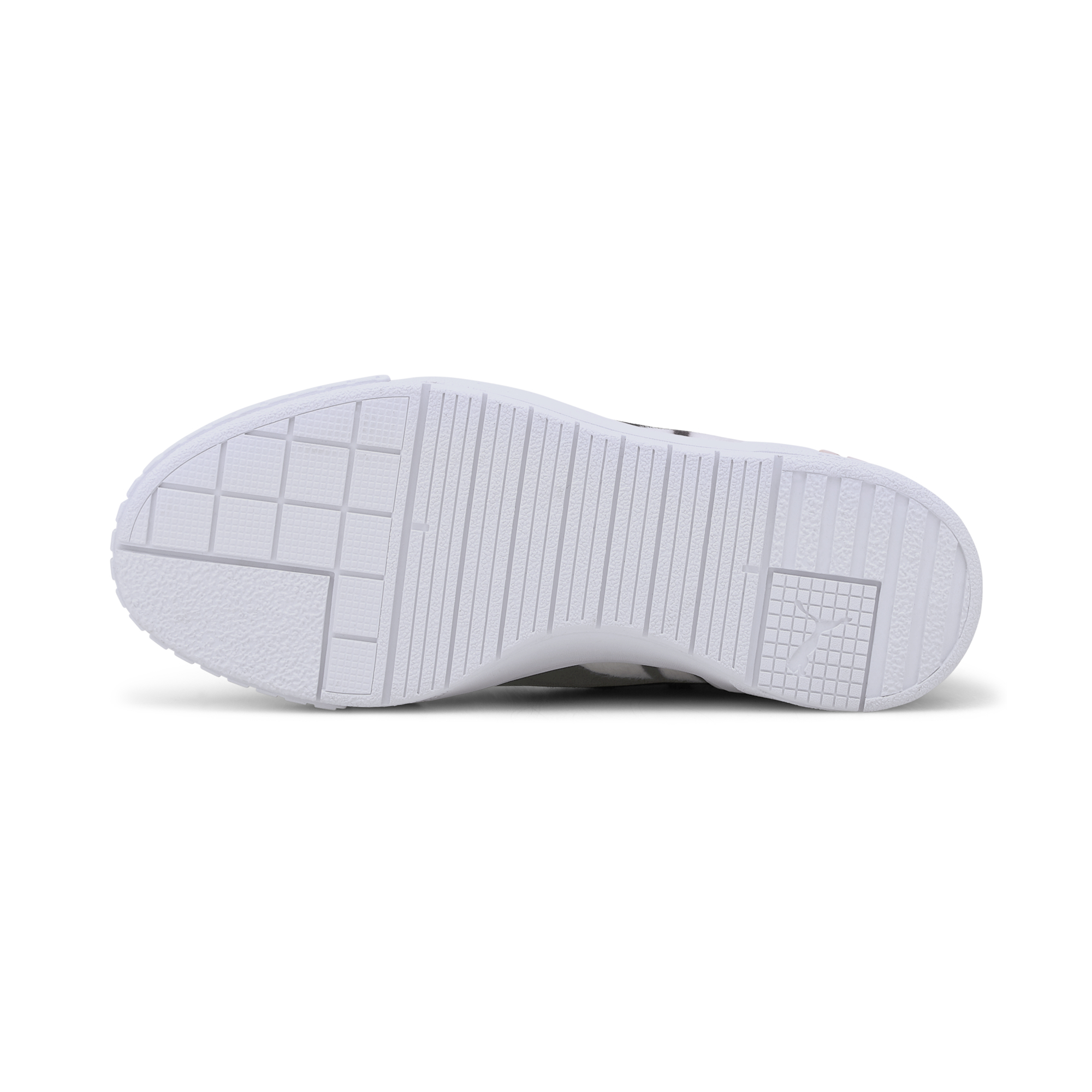 Dámské tenisky a boty Puma Cali Sport W.Cats Wn s Puma White-Puma Black