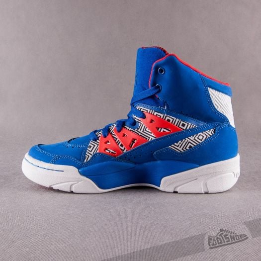 adidas MUTOMBO Leather
