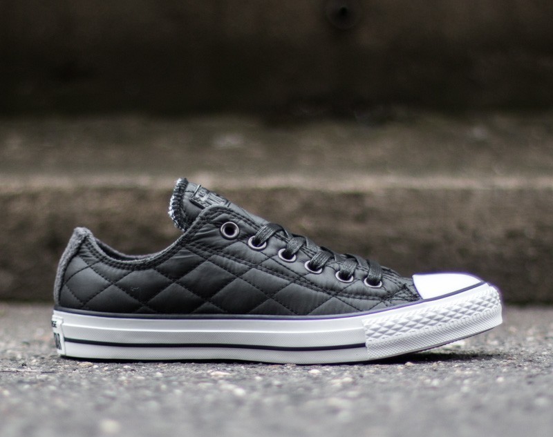 Pánské tenisky a boty Converse Chuck Taylor All Star Black/ Black