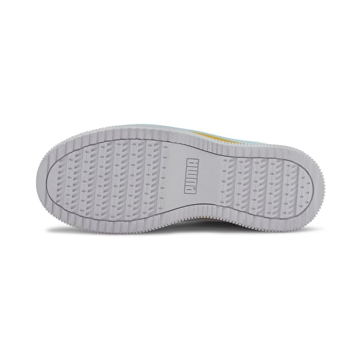 Women s shoes Puma Deva Mono Pop Wn s Puma White Super Lemon