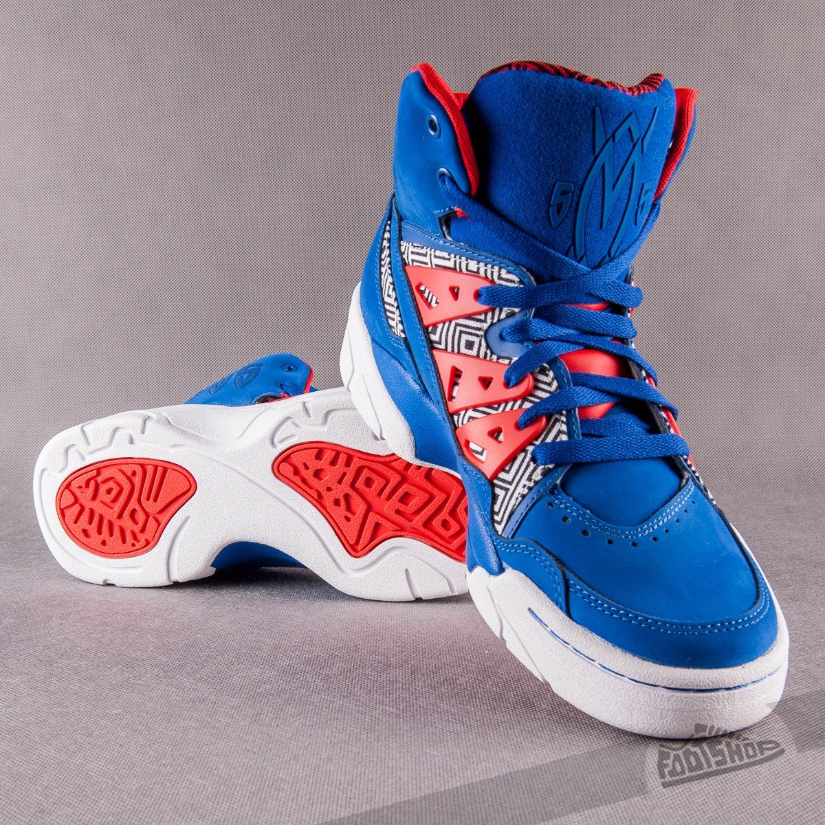 Adidas mutombo hot sale