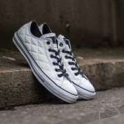 Converse Chuck Taylor All Star OX White/ Black