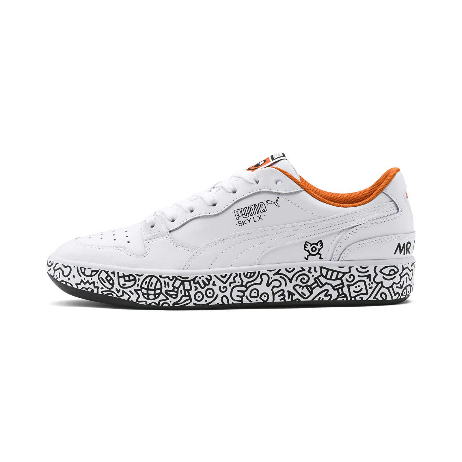 Puma sky 3 discount