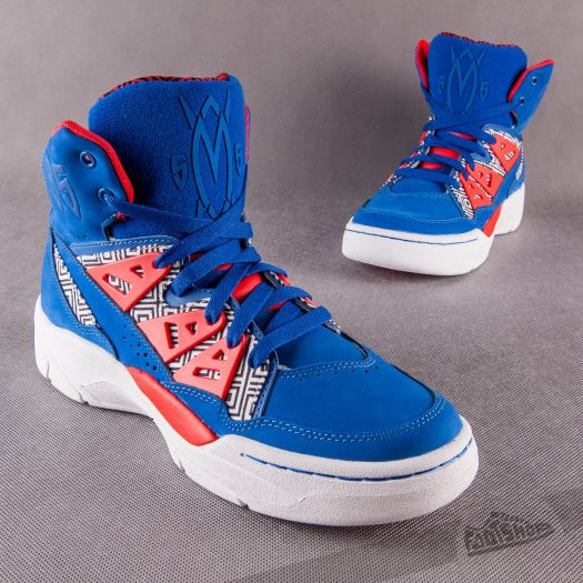 Mutombo zapatillas sales