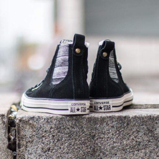 Converse all star chelsee cheap