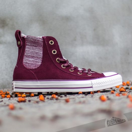 Converse Chuck Taylor Chelsee Hi B
