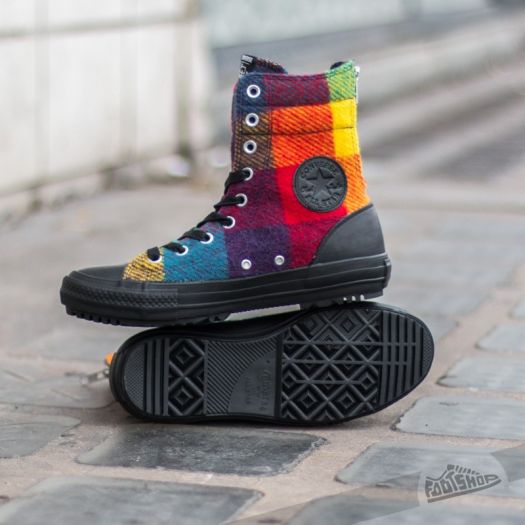 Woolrich converse chuck taylor on sale