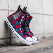 Converse Chuck Taylor Chelsee HI Casino/ Cyan
