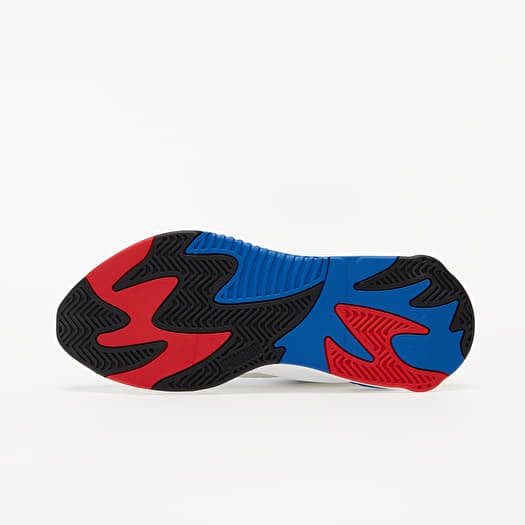 Men's shoes Puma RS-2K Internet Exploring Puma White-Lapis
