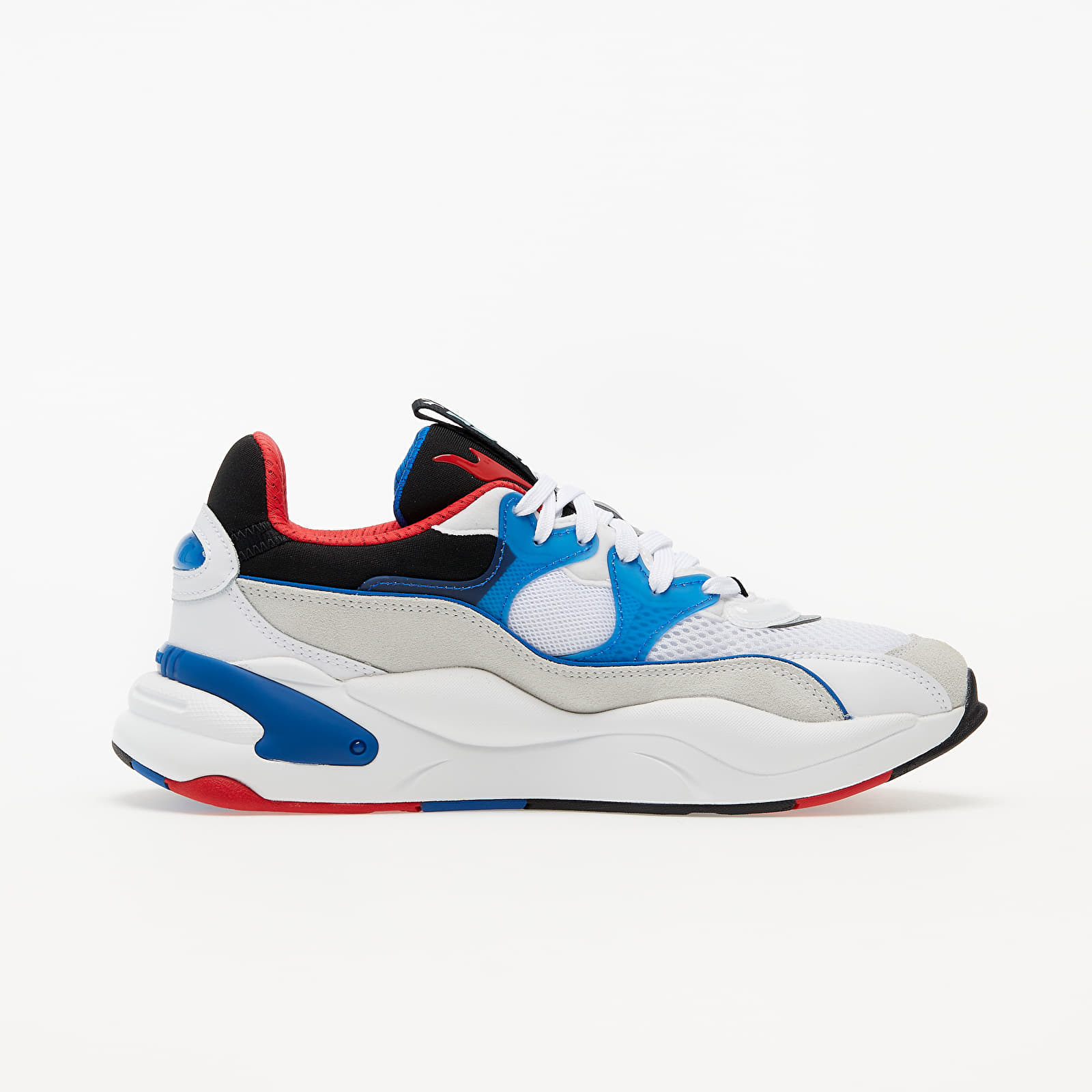 Puma hotsell lapis blue