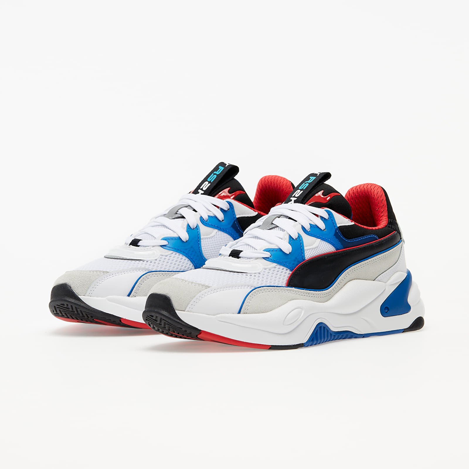Puma hotsell lapis blue