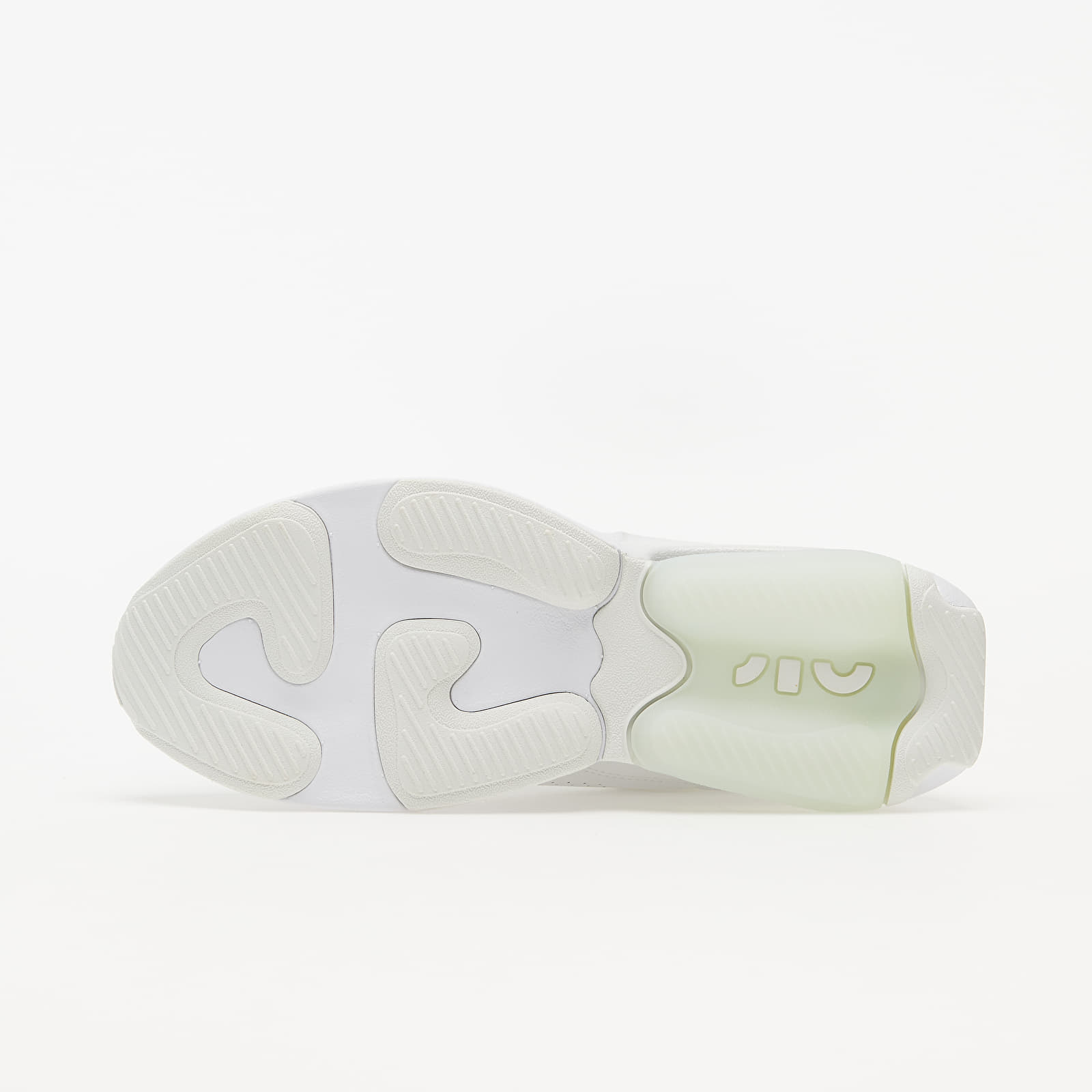 Women's shoes Nike W Air Max Verona Summit White/ Summit White-White