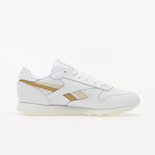 Khaki reebok classics womens store