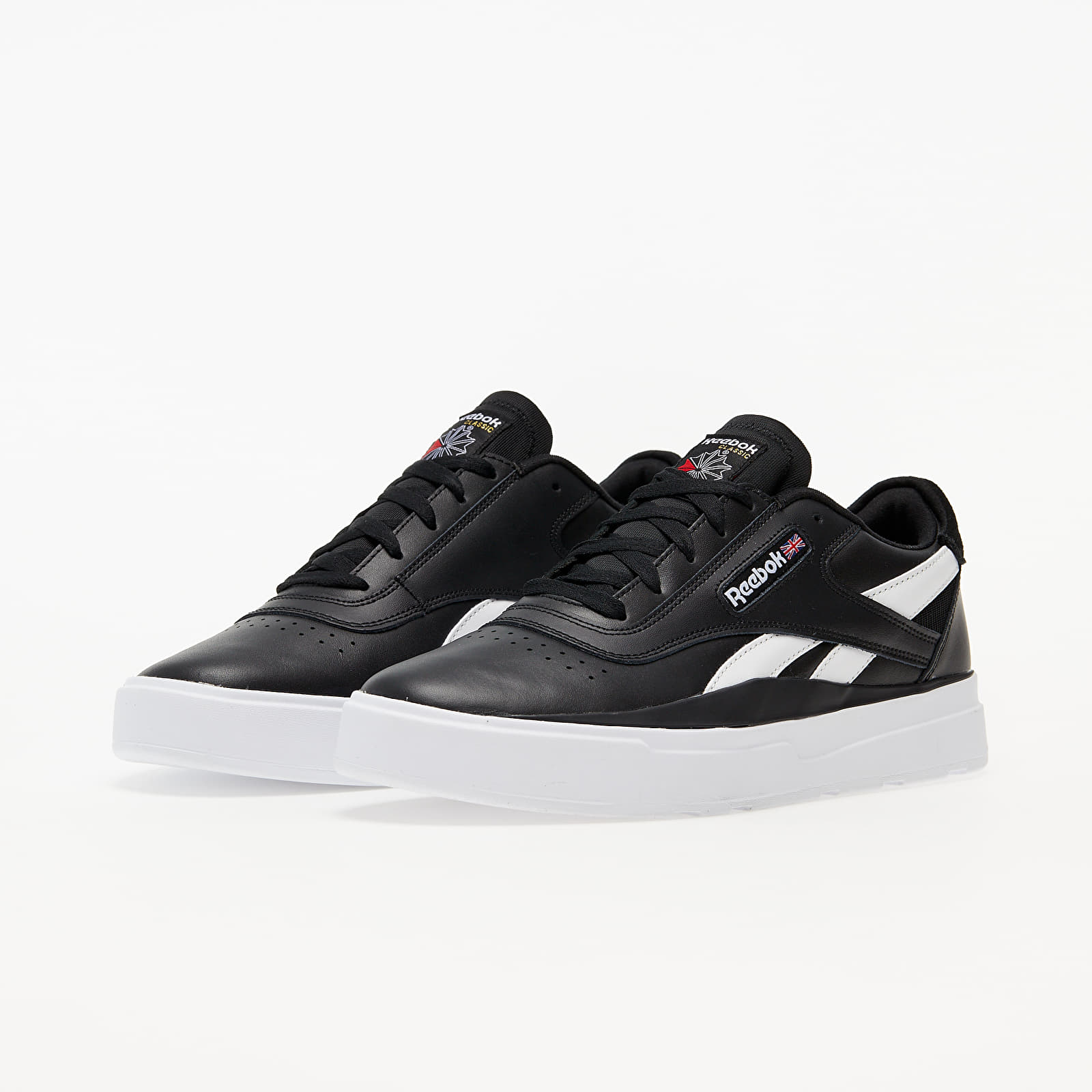 Reebok legacy sales court