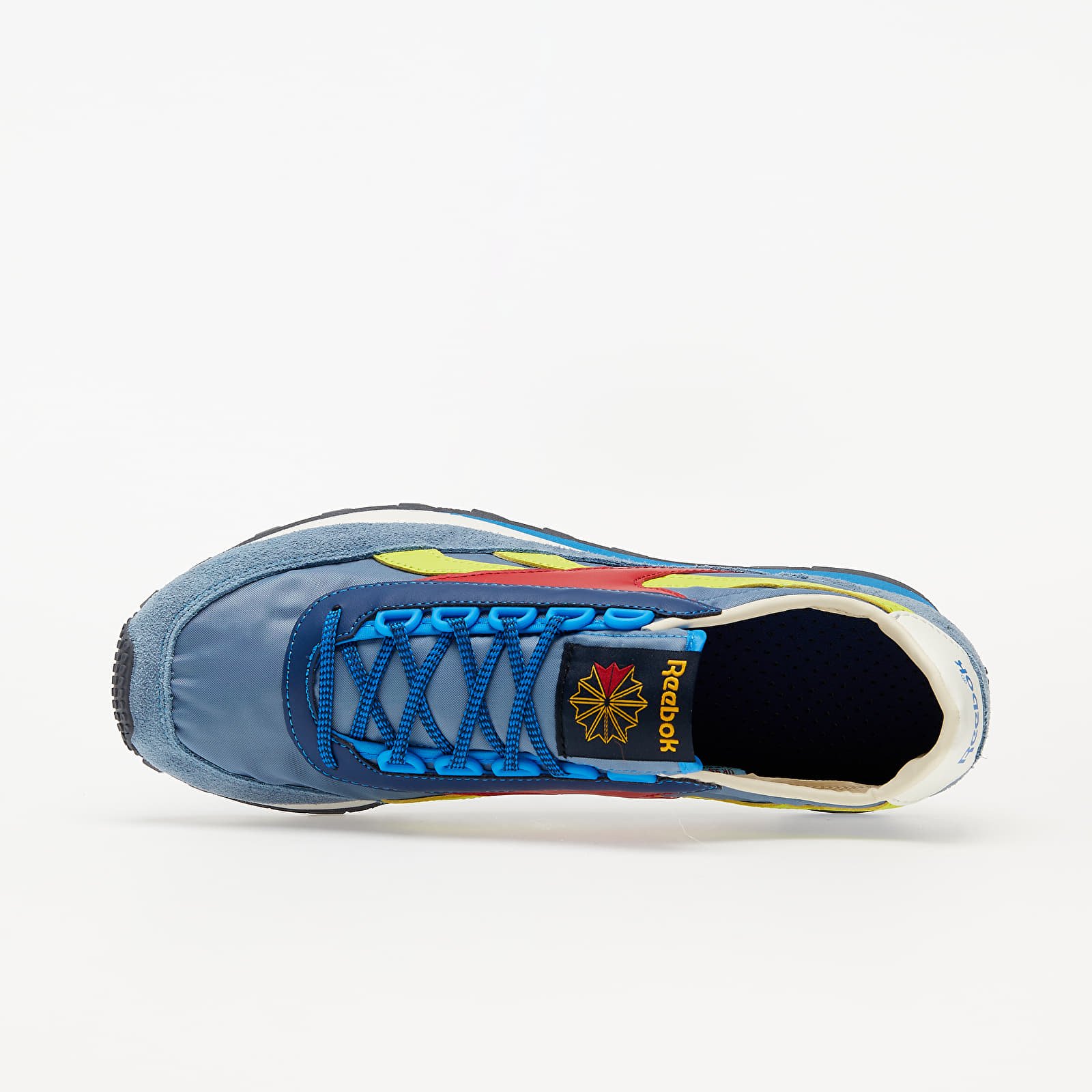 Reebok aztec homme violet deals