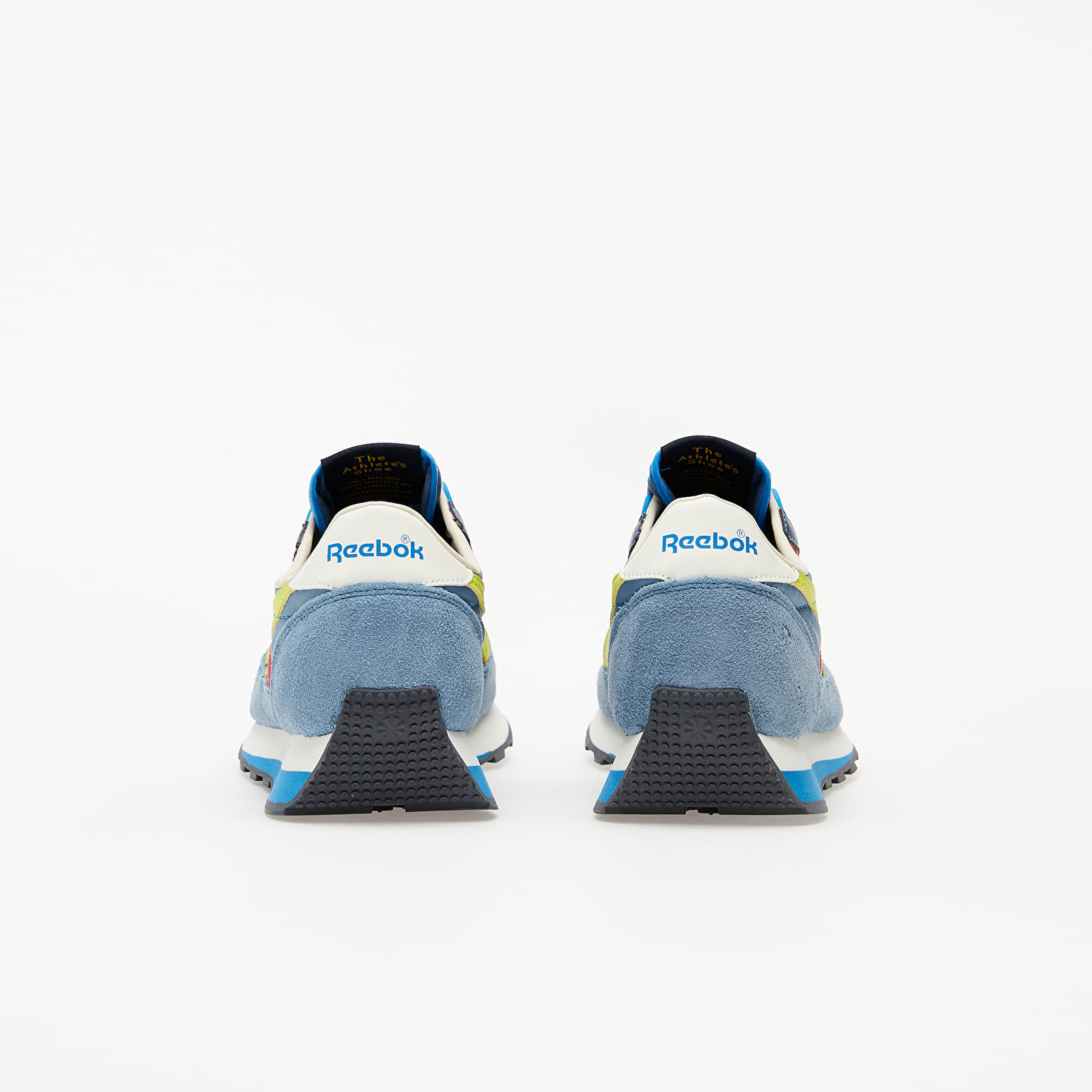 Reebok aztec homme kaki hotsell