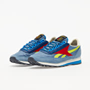 Reebok aztec discount enfant bleu