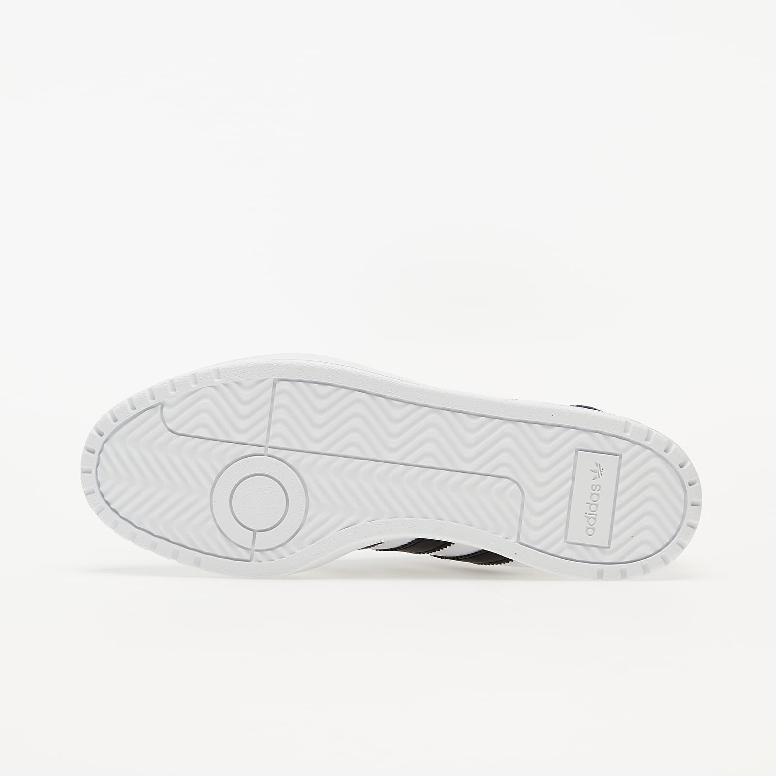 Scarpe uomo adidas Team Court Ftw White/ Core Black/ Ftw White
