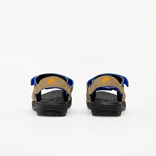 nike acg deschutz khaki