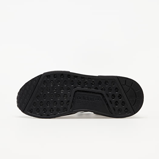 Nmd r1 black sole top