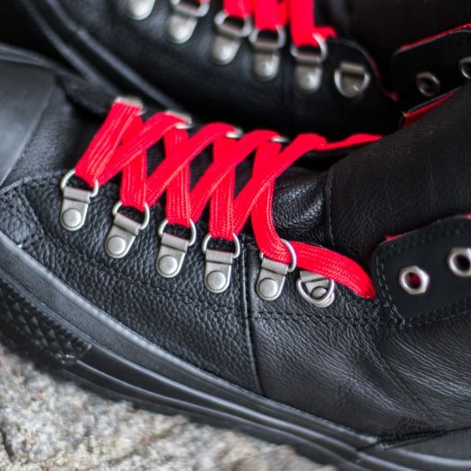 Converse Chuck Taylor AS Street Hiker Black Black