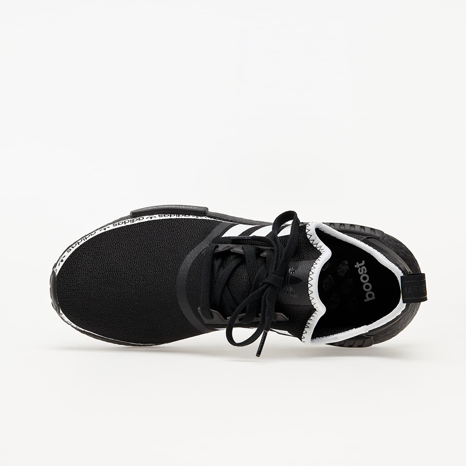 Zapatillas Hombre adidas NMD_R1 Core Black/ Ftw White/ Ftw White