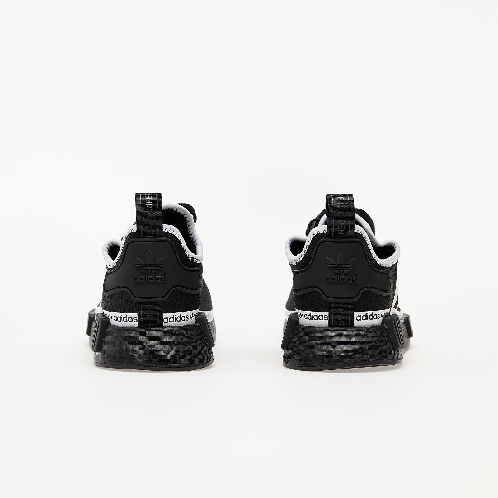 Nmd r1 taping top