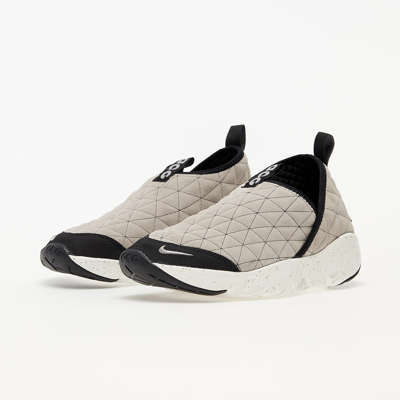 適切な価格 Men's shoes College Grey/ College Leather 3.0 Moc ACG Nike 靴