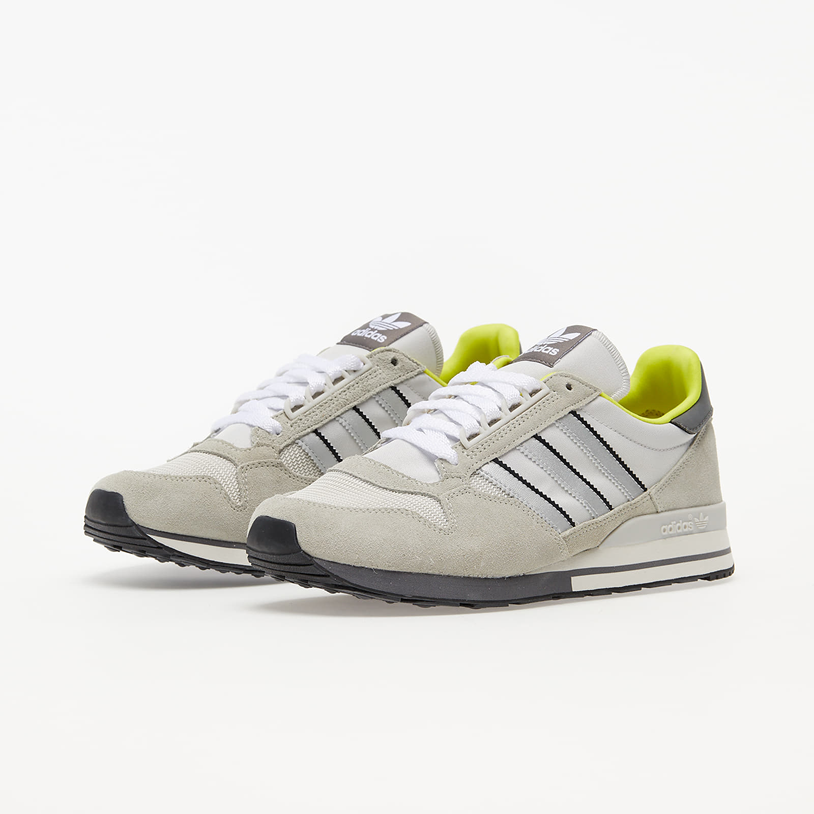 Adidas zx store 500 rm jaune